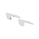 Комплект заглушек (для профиля ALM-5920-S-2M) 2 шт. Maytoni Led Strip ALM-5920-S-EC 642090