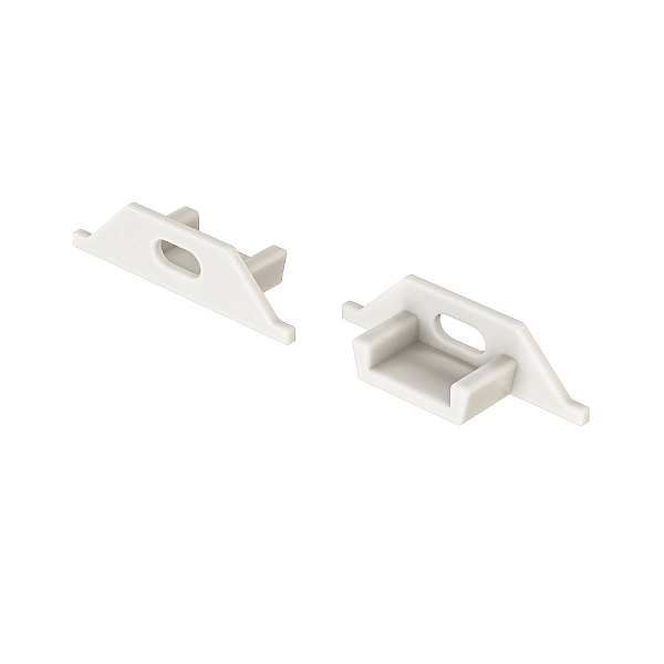 Заглушка Maytoni Technical для профиля ALM011S (10 шт) ALM011EC