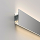 Алюминиевый накладной профиль Elektrostandard LL-2-ALP022 4690389205088 LL-2-ALP022 a066620