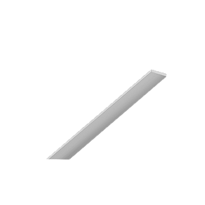 Алюминиевая анодированная полоса SWG Standard SF-102 00-00026459