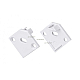 Заглушка Arlight ARH-DECORE-S12-EXT-F Square с отверстием 023901