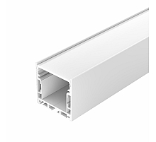 Профиль Arlight SL-LINE-3535-2000 WHITE с рефлектором (Алюминий) 064459