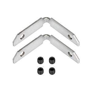 Соединитель профиля Arlight MAG-STRETCH-ORIENT-L90 Set (Металл) 060398
