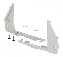 Заглушка Arlight STEP-FRONT правая 024212