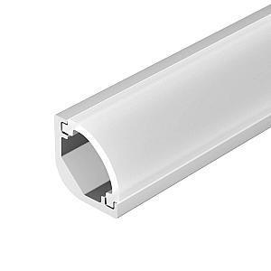 Алюминиевый профиль Arlight ARH-Kant-H8-2000 Anod 036323