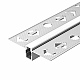 Встраиваемый профиль Arlight SL-Linia8-Fantom-2000 Anod 034986