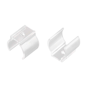 Держатель профиля Arlight ARH-ROUND-D20-DUAL 039304