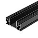 Профиль Arlight STRETCH-32-CEIL-CENTER-2000 BLACK 055208