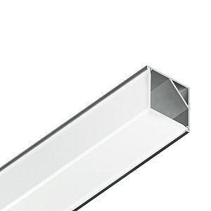 Алюминиевый угловой профиль Ambrella Light Alum Profile GP2150AL