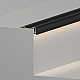 Профиль Arlight STAIR-W60-2000 ANOD BLACK (Алюминий) 060867