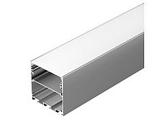 Алюминиевый профиль Arlight LINE-S-5050-2000 ANOD 041644
