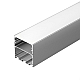 Алюминиевый профиль Arlight LINE-S-5050-2000 ANOD 041644