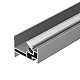 Профиль для натяжного потолка Arlight Stretch-25-Wall-Side-2000 040061