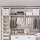 Профиль Arlight LINE-2308-F-2000 WHITE 044237(1)