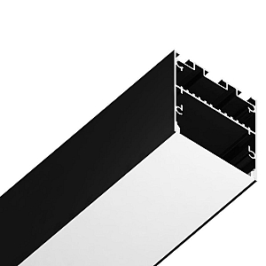 Алюминиевый профиль Ambrella Light Profile System GP3050BK
