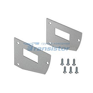 Заглушка Arlight SHELF-MULTI с отверстием 017309