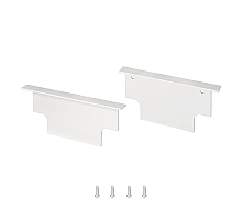Заглушка Arlight ARH-CEIL-REFLECT-DUAL глухая 036433