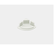 Заглушка для профиля SWG Standard SF-1616-ECS 09-00900272