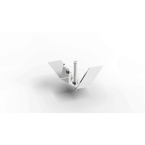 Алюминиевый профиль DesignLed LE.4932-R 010356