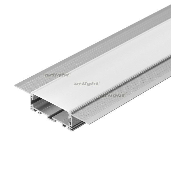 Профиль Arlight KLUS-POWER-W50H16-F-HIDE-2000 028917