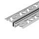 Алюминиевый профиль Arlight LINIA7-FANTOM-2000 ANOD 052377