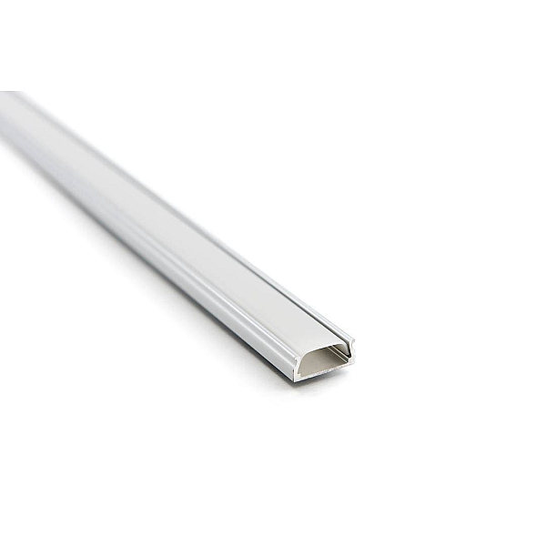 Алюминиевый профиль SWG SF-1506-BL 020193