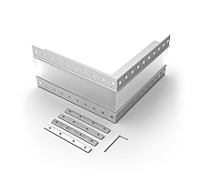 Соединитель профиля Arlight SL-LINIA 030105