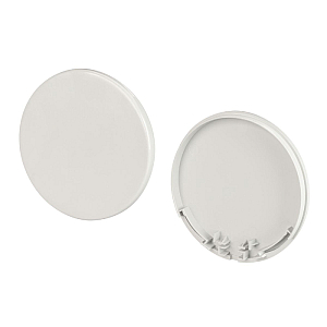 Заглушка Arlight ARH-ROUND-D100 глухая 036336