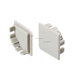 Заглушка Arlight KLUS-P45 Square 020904