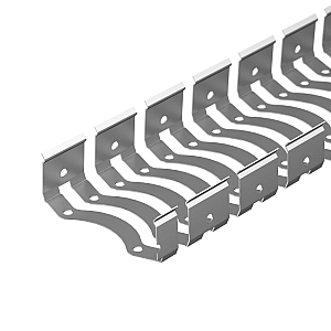 Профиль гибкий Arlight WPH-FLEX-5025-BENT-5000 050119