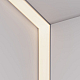 Профиль Arlight FANTOM-W20-H20-EDGE-2000 ANOD 054184