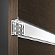 Встраиваемый профиль для трехрядной LED ленты Elektrostandard LL-2-ALP019 4690389193286 a062732