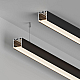 Профиль Arlight SL-LINE-3535-2000 BLACK (BY) (Алюминий) 062591
