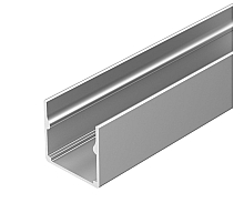 Алюминиевый профиль Arlight WPH-FLEX-1616-1000 ANOD 053418