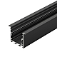 Профиль Arlight LINIA49-F-М-2500 BLACK 055395