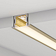 Профиль Arlight LINE-2315-F-2000 WHITE 044265(1)