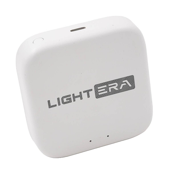 Центр управления умным домом Lightera Startrek 220 LEDWG-5