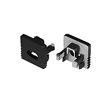 Заглушка Arlight SL-MINI-10 BLACK 049415