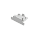 Заглушка для профиля DesignLed LE4932-ECS 003313