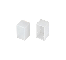 Заглушка Arlight WPH-FLEX-1018-SIDE WHITE глухая 040855