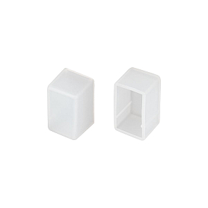 Заглушка Arlight WPH-FLEX-1018-SIDE WHITE глухая 040855
