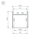 Профиль Arlight SL-LINE-3638-LW-2000 WHITE 038444(1)