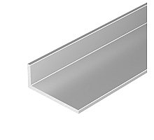 Уголок Arlight ARH-W25х10х1,5-2000 ANOD 053357