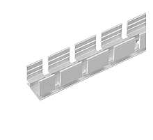 Профиль гибкий Arlight ARL-WAVE-0612-2x500 053036