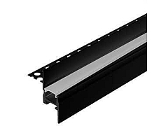 Профиль Arlight СEIL-S14-SHADOW-T-2000 BLACK 040779