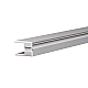 Профиль Arlight KLUS-GLASS-810-2000 ANOD 019191