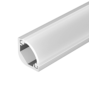 Алюминиевый профиль Arlight ARH-Kant-H8-2000 Anod 036323