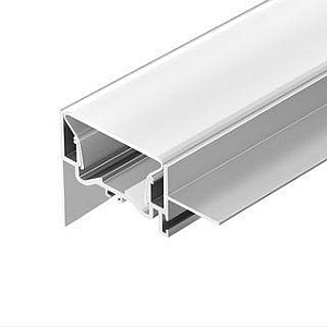 Алюминиевый профиль Arlight Foled-50-Wall-2000 035771