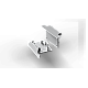 Профиль алюминиевый DesignLed LE.4932 001082