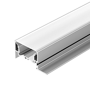 Алюминиевый профиль Arlight Foled-50-Ceil-Side-2000 035770